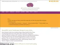 Sites similar to dianasdesignsaustin.com