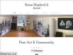Sites similar to dianashepherd.co.uk