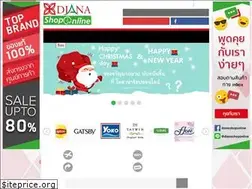 Sites similar to dianashoppingonline.com