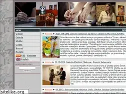 Sites similar to dianasimek.com