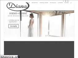 Sites similar to dianaslubna.com