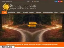 Sites similar to dianasoare.com