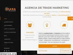 Sites similar to dianasoluciones.com