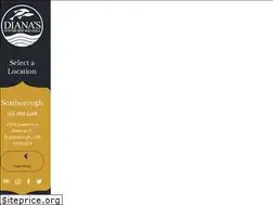 Sites similar to dianasoysterbar.com