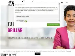 Sites similar to dianaspeaks.net