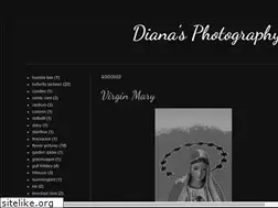 Sites similar to dianasphotography.blogspot.com