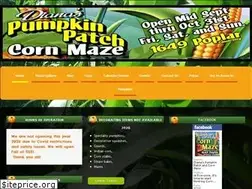 Sites similar to dianaspumpkinpatch.com