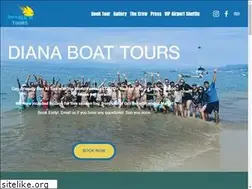Sites similar to dianastours.com