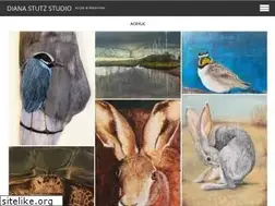 Sites similar to dianastutz.com