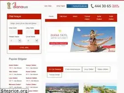 Sites similar to dianatatil.com