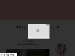 Sites similar to dianatay.com