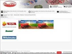 Sites similar to dianatrans.ro