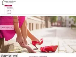 Sites similar to dianaverstijnen.nl