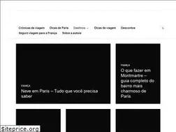 Sites similar to dianaviaja.com
