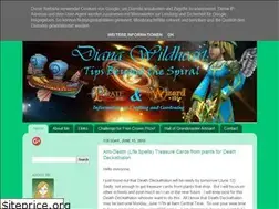 Sites similar to dianawildheart.blogspot.com