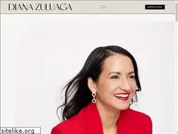 Sites similar to dianazuluaga.co