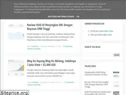 Sites similar to diancara.blogspot.com