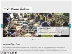 Sites similar to diandesa.org