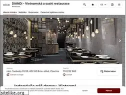 Sites similar to diandi.cz