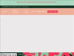 Sites similar to diandi.nyc