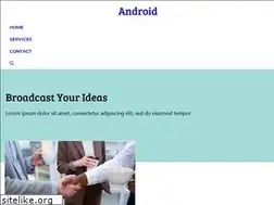 Sites similar to diandro.id