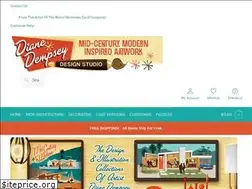 Sites similar to diane-dempsey-design-studio.com