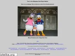 Sites similar to diane-martin.eu
