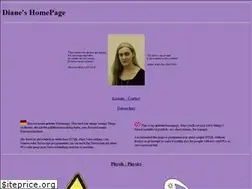 Sites similar to diane-neisius.de