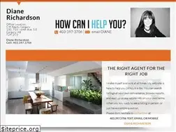 Sites similar to diane-richardson.com