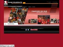 Sites similar to diane-rouergate.com