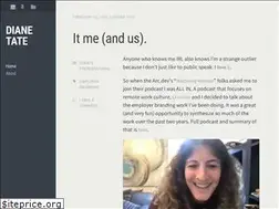 Sites similar to diane.bz