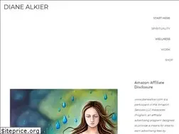 Sites similar to dianealkier.com