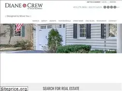 Sites similar to dianeandcrew.com