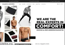 Sites similar to dianeandgeordi.com