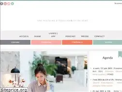 Sites similar to dianeballonadrolland.com