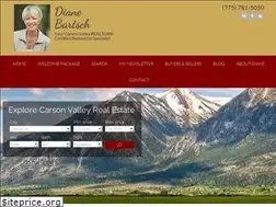 Sites similar to dianebartsch.com