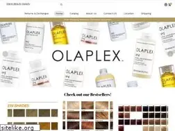 Sites similar to dianebeautysupply.ca