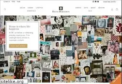 Sites similar to dianebergeron.com