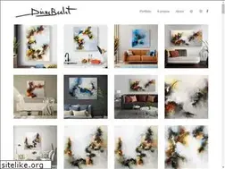 Sites similar to dianeboulet.com