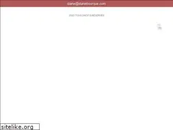 Sites similar to dianebourque.com