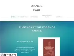 Sites similar to dianebpaul.com