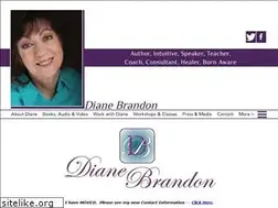 Sites similar to dianebrandon.com
