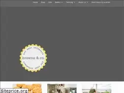 Sites similar to dianebrowne.com