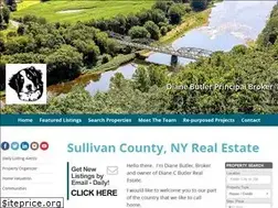 Sites similar to dianebutlerrealestate.com