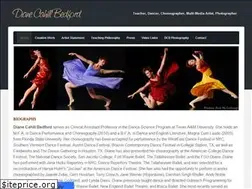 Sites similar to dianecahillbedford.com
