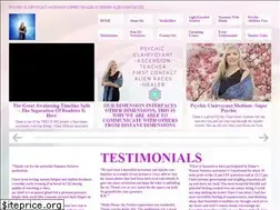 Sites similar to dianecanfield.com