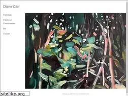 Sites similar to dianecarr.net