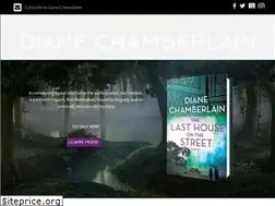 Sites similar to dianechamberlain.com