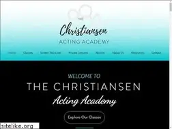 Sites similar to dianechristiansen.com