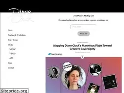 Sites similar to dianecluck.info